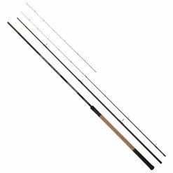 Cresta Protocol Medium Heavy Feeder Carpfishing Rod