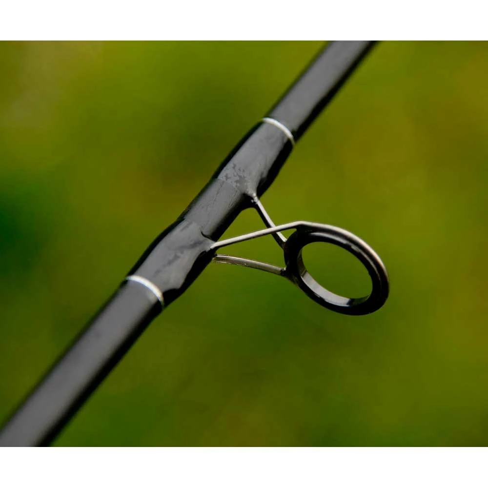 Cresta Snyper Medium Feeder Carpfishing Rod - Image 3