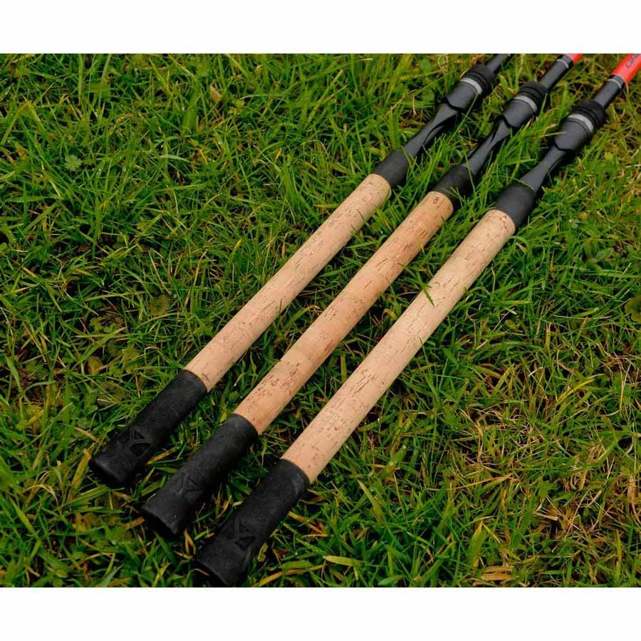 Cresta Snyper Medium Feeder Carpfishing Rod - Image 6