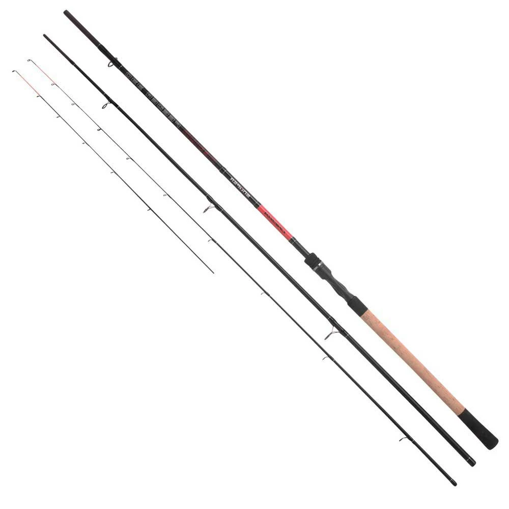 Cresta Snyper Medium Feeder Carpfishing Rod