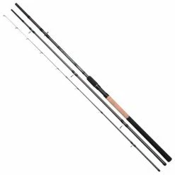 Ctec Strong Feeder Carpfishing Rod
