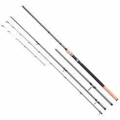 Ctec Strong Feeder Plus Carpfishing Rod