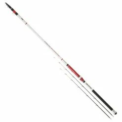 Daiwa Emblem Competition Quiver Boat Bottom Shipping Rod