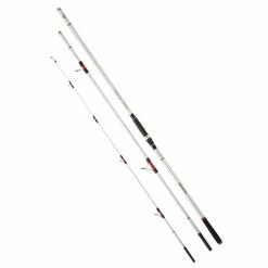 Daiwa Emblem Exo Surfcasting Rod