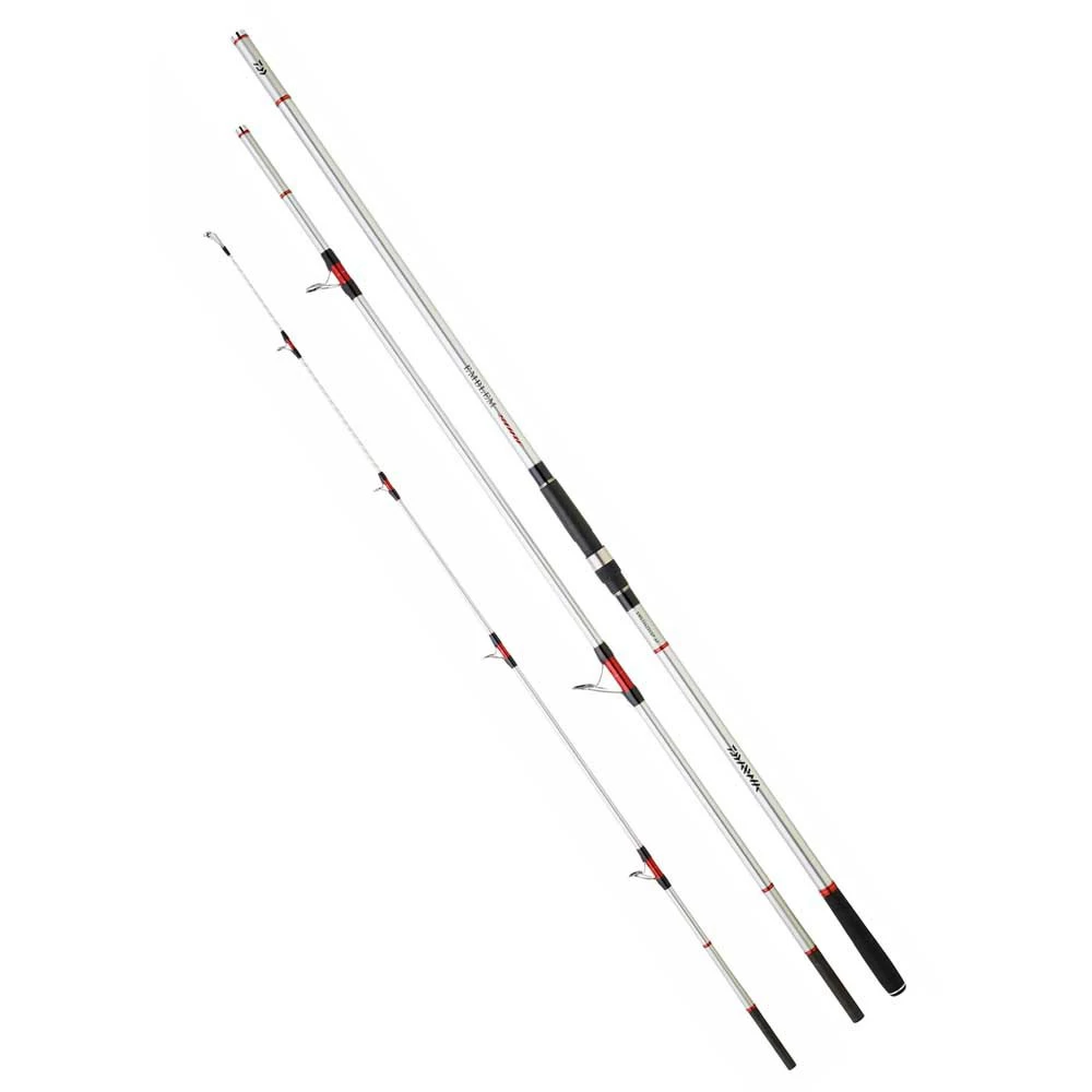 Daiwa Emblem Exo Surfcasting Rod