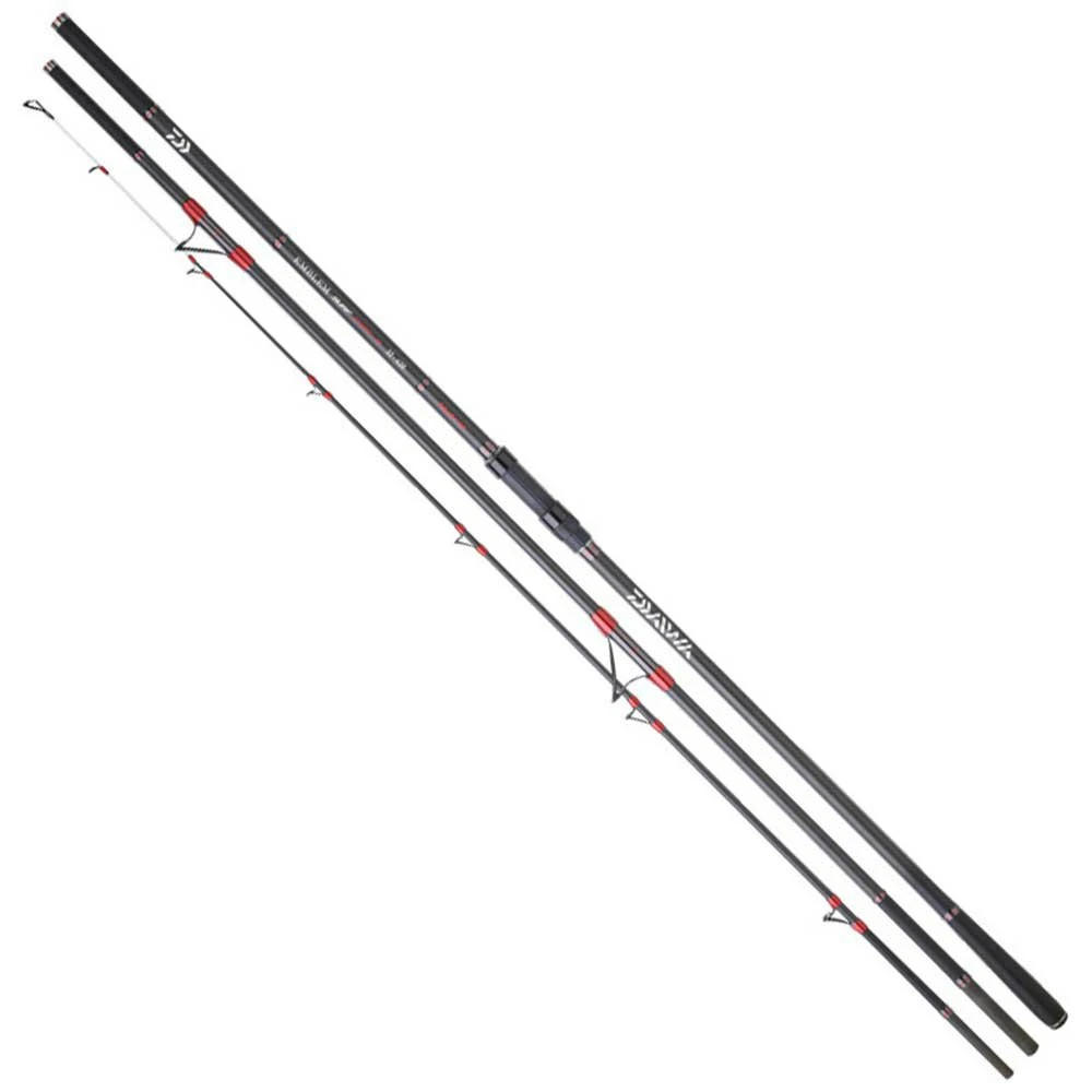 Daiwa Emblem Type R H AE Surfcasting Rod