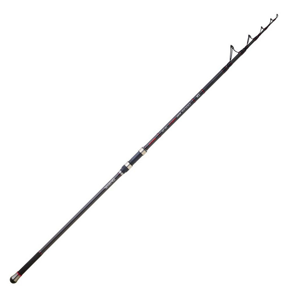 Daiwa Emblem Type R Telescopic Surfcasting Rod