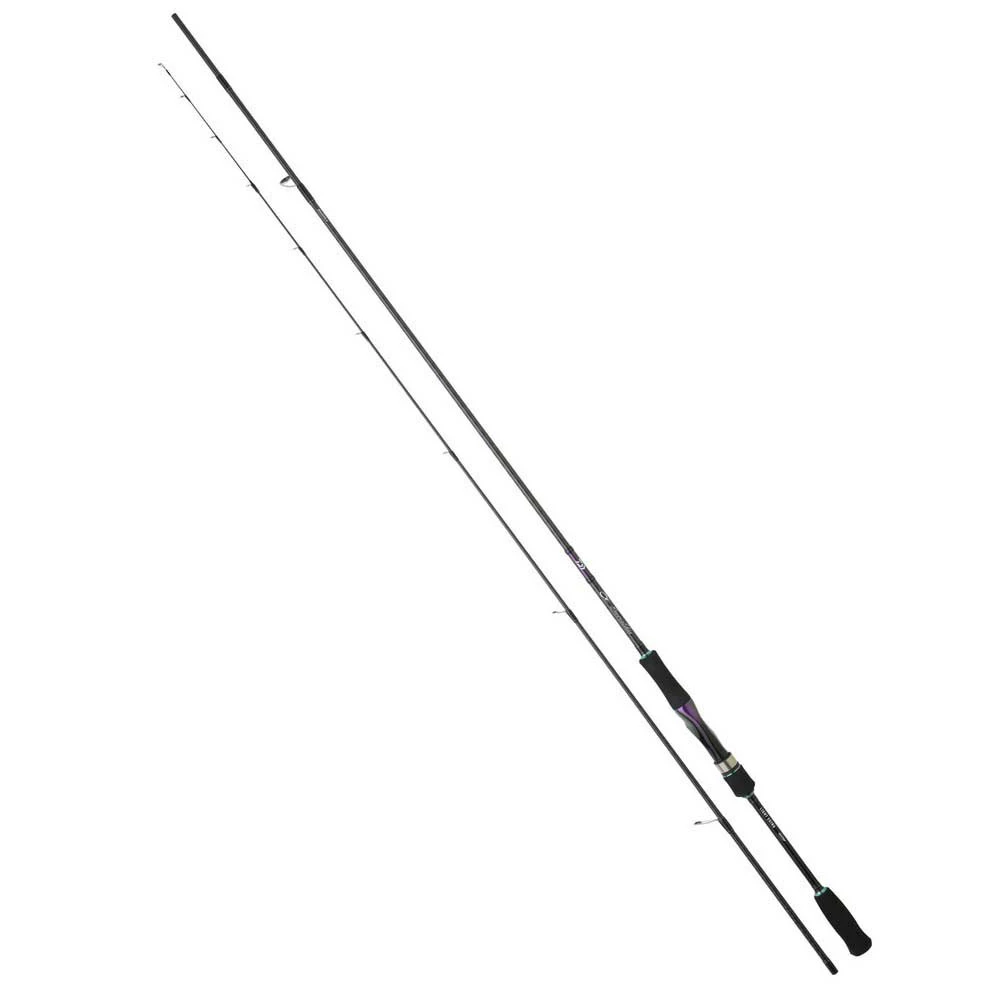 Daiwa Emeraldas V Egging Rod