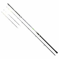 Daiwa Exceler Quiver Boat Bottom Shipping Rod