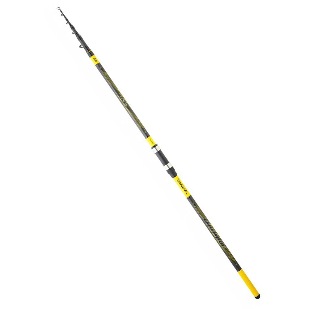 Daiwa Exceler Telescopic Surfcasting Rod