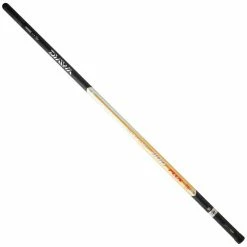 Daiwa Giant Pole Plus Pack Carpfishing Rod