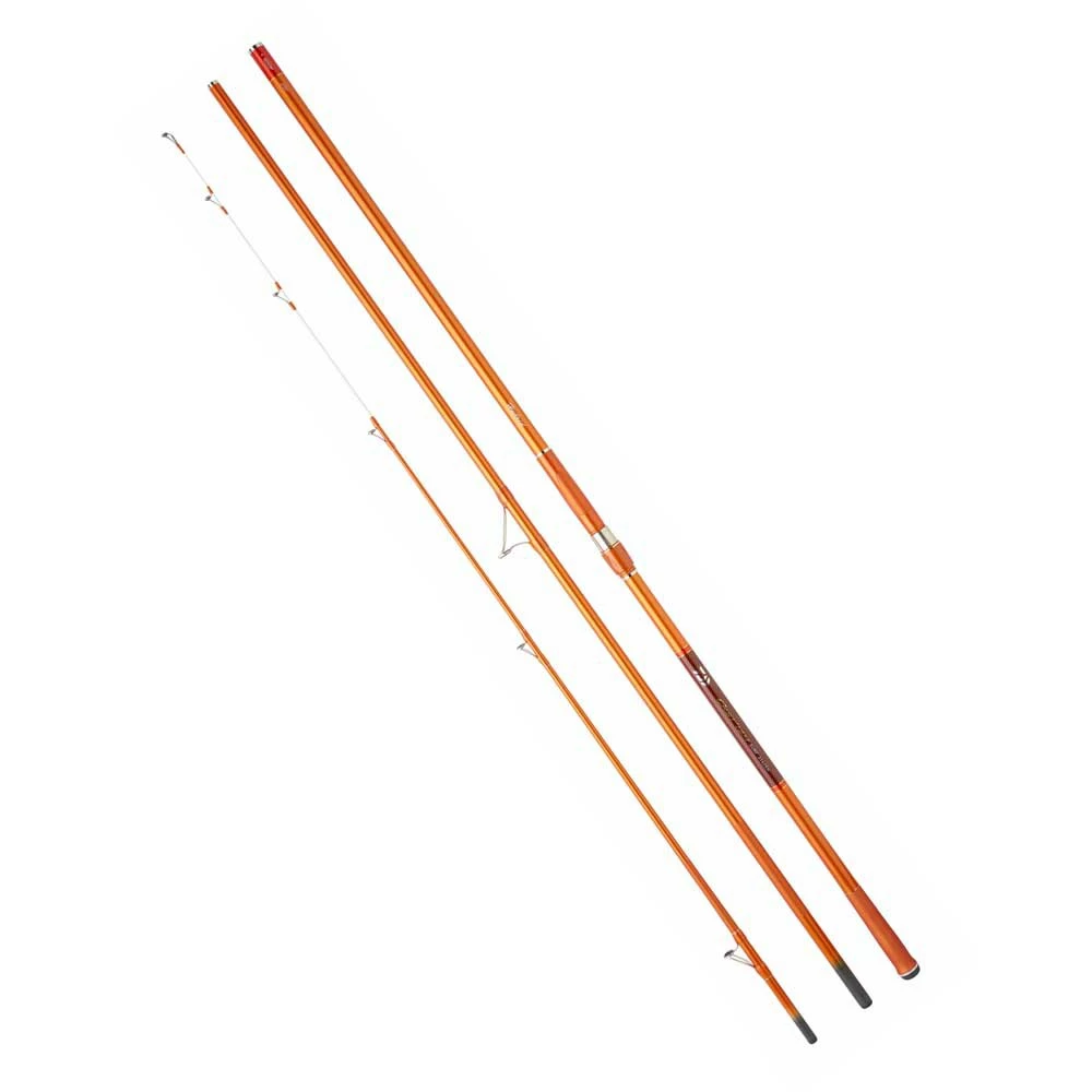 Daiwa IZM HBF Surfcasting Rod