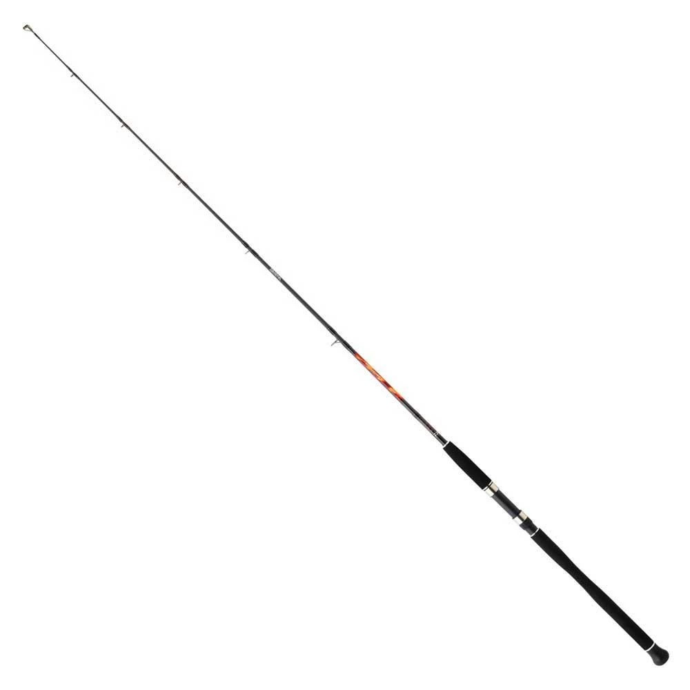 Daiwa Megaforce Big Fish 1 Section Catfish Rod