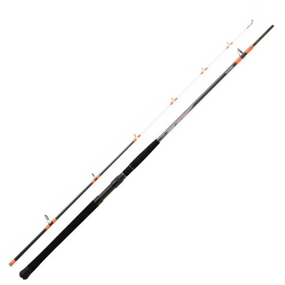 Daiwa Megaforce Boat Bottom Shipping Rod