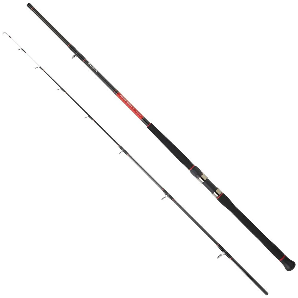 Daiwa Powermesh Boat Bottom Shipping Rod