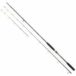 Daiwa Powermesh QB Bottom Shipping Rod