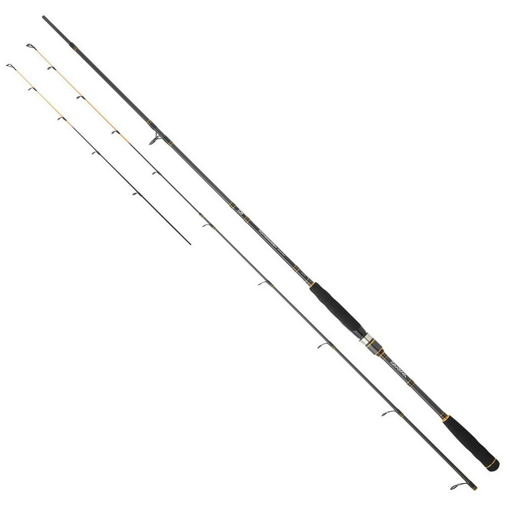 Daiwa Powermesh QB Bottom Shipping Rod