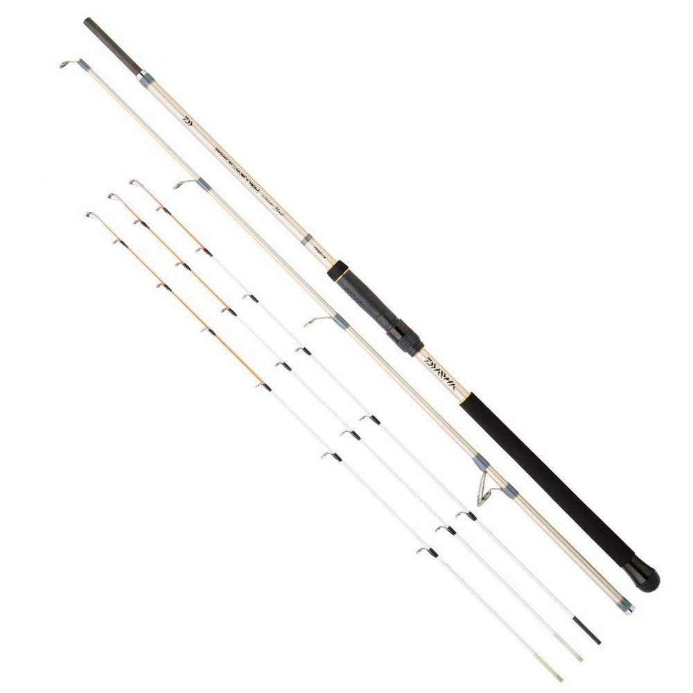 Daiwa Procaster QB Bottom Shipping Rod