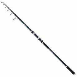 Daiwa Samurai Telescopic Bottom Shipping Rod