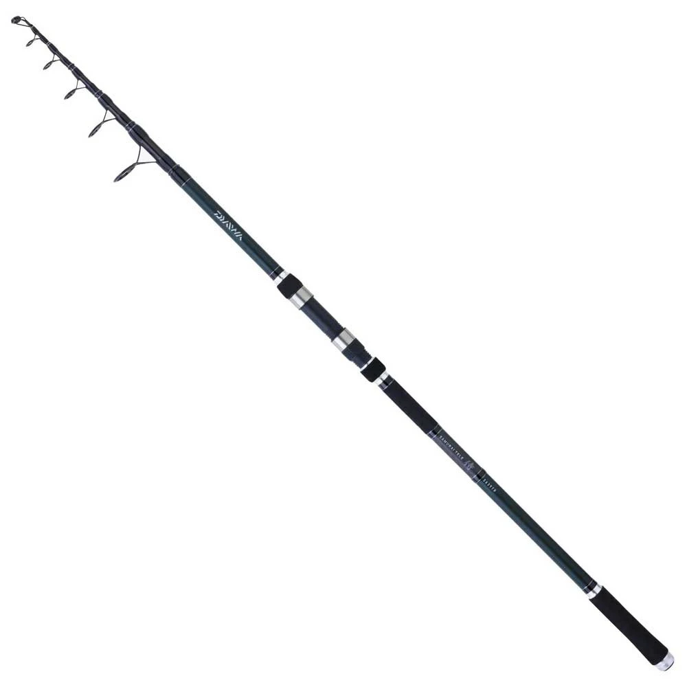 Daiwa Samurai Telescopic Bottom Shipping Rod