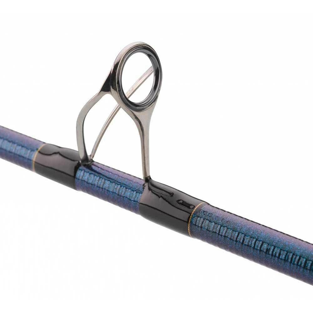 Daiwa Tournament Masterise Surfcasting Rod - Image 3