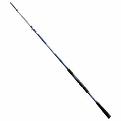 Fishing Ferrari Blue Deep Bottom Shipping Rod