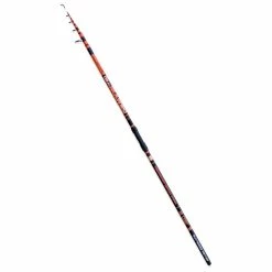 Fishing Ferrari Maxx Up To 180 Telescopic Surfcasting Rod