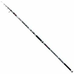 Fishing Ferrari Power Up To 200 Telescopic Surfcasting Rod