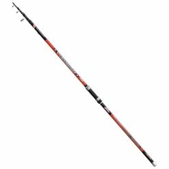 Fishing Ferrari Pro Beach Ledger Telescopic Surfcasting Rod