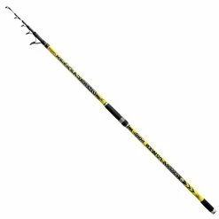 Fishing Ferrari UltraExtra Power WWG Sturgeon Telescopic Surfcasting Rod