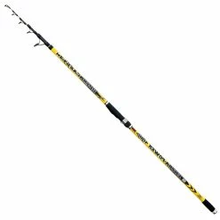 Fishing Ferrari UltraExtra Power WWG Telescopic Surfcasting Rod