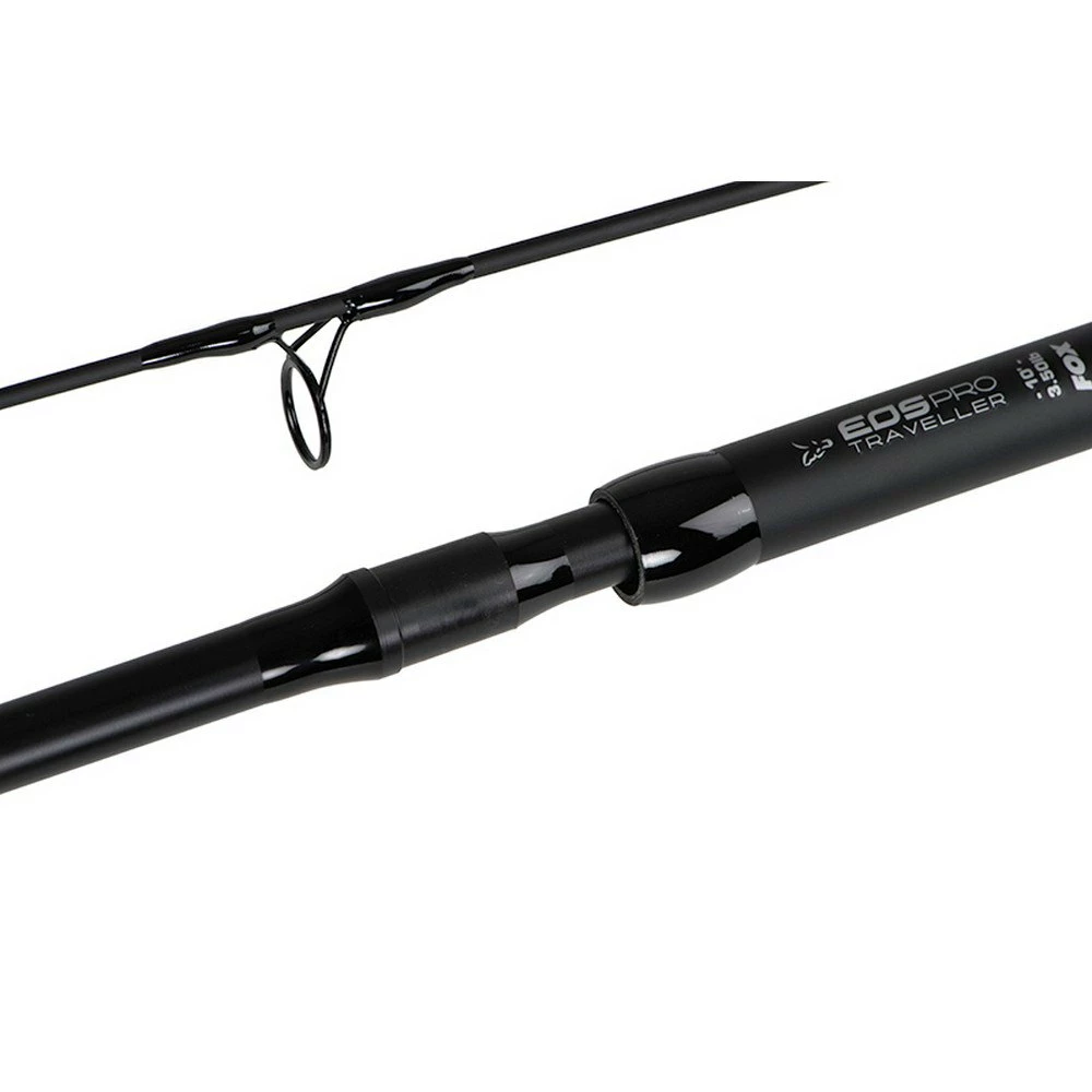 Fox International EOS Pro Travel Carpfishing Rod - Image 3