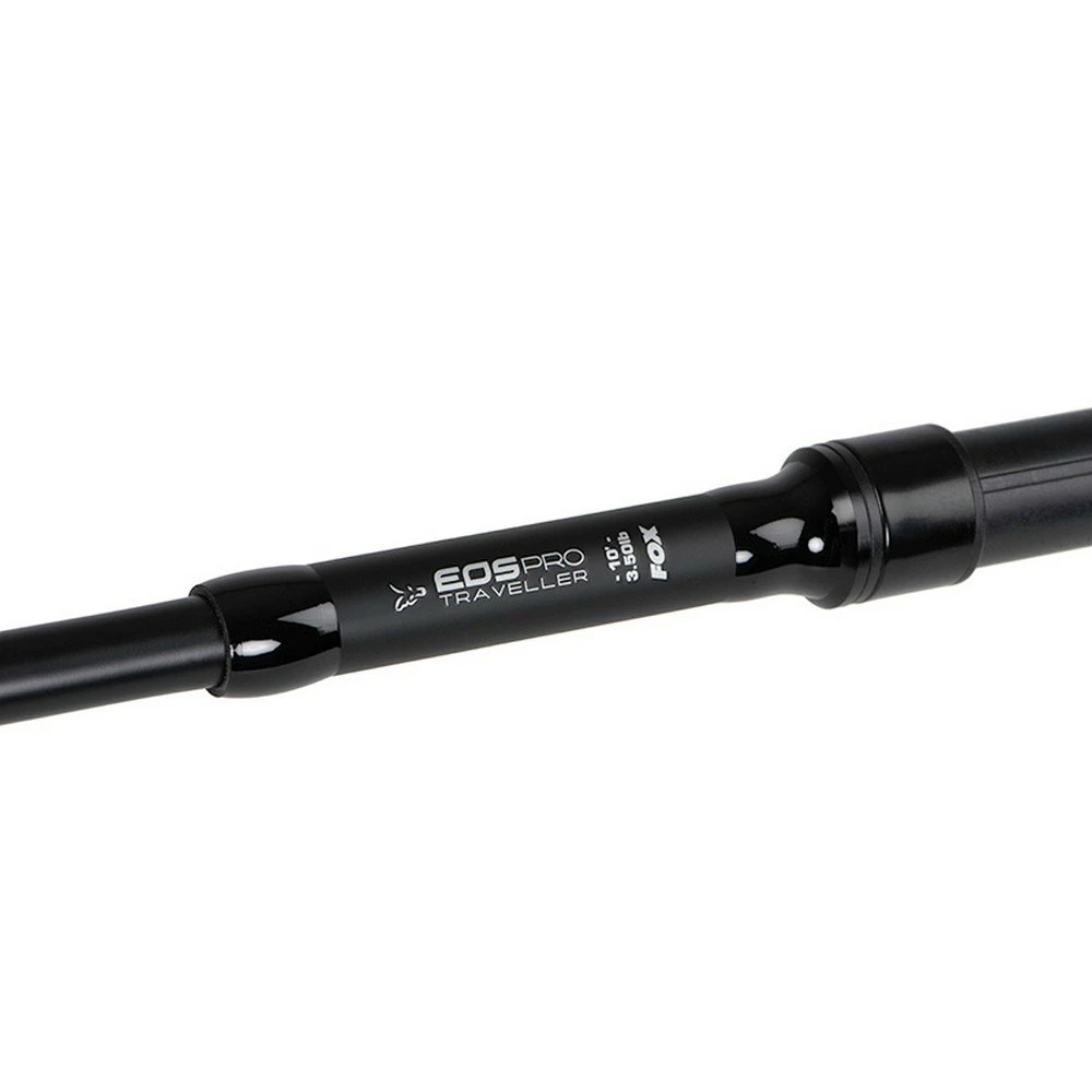 Fox International EOS Pro Travel Carpfishing Rod - Image 4