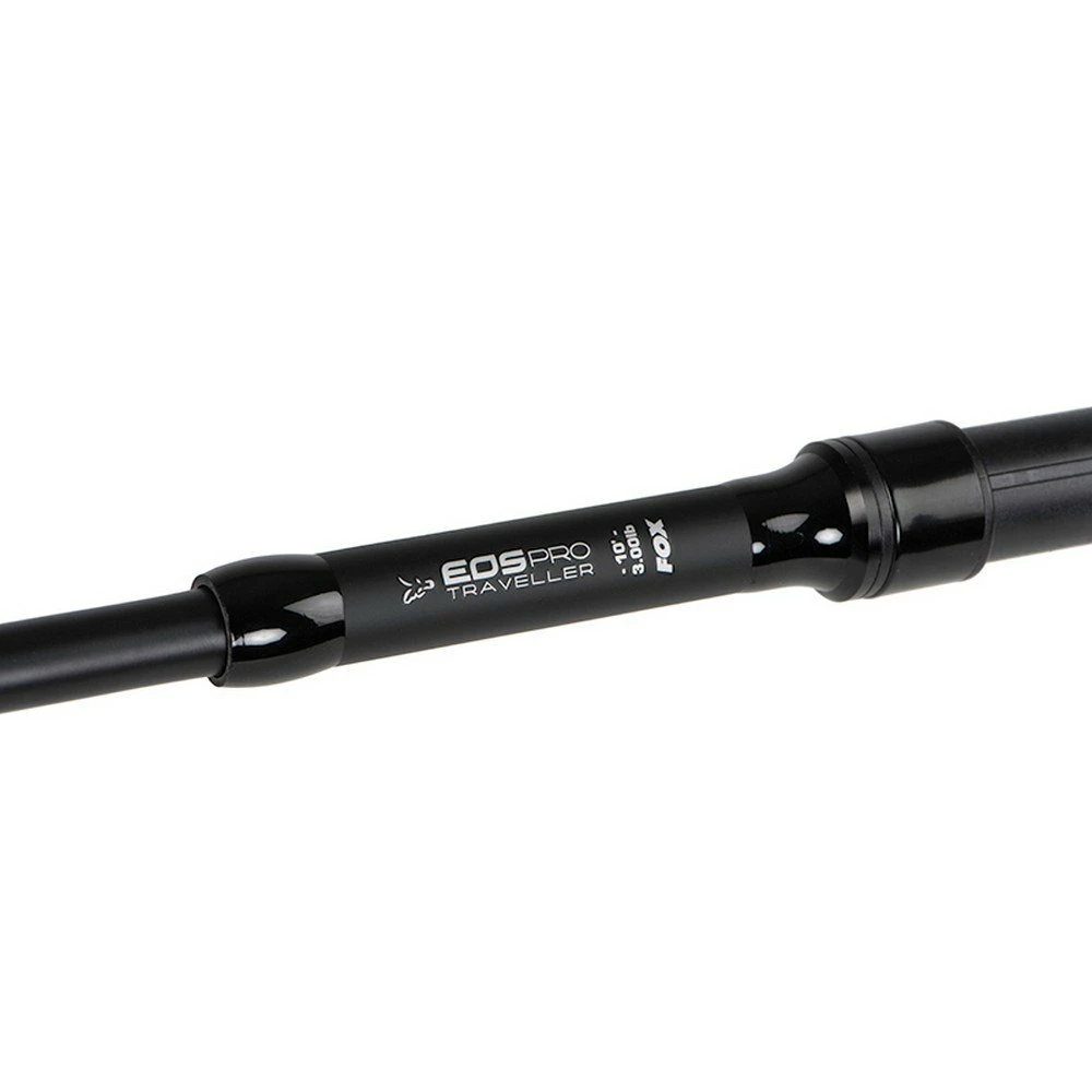 Fox International EOS Pro Travel Carpfishing Rod - Image 5