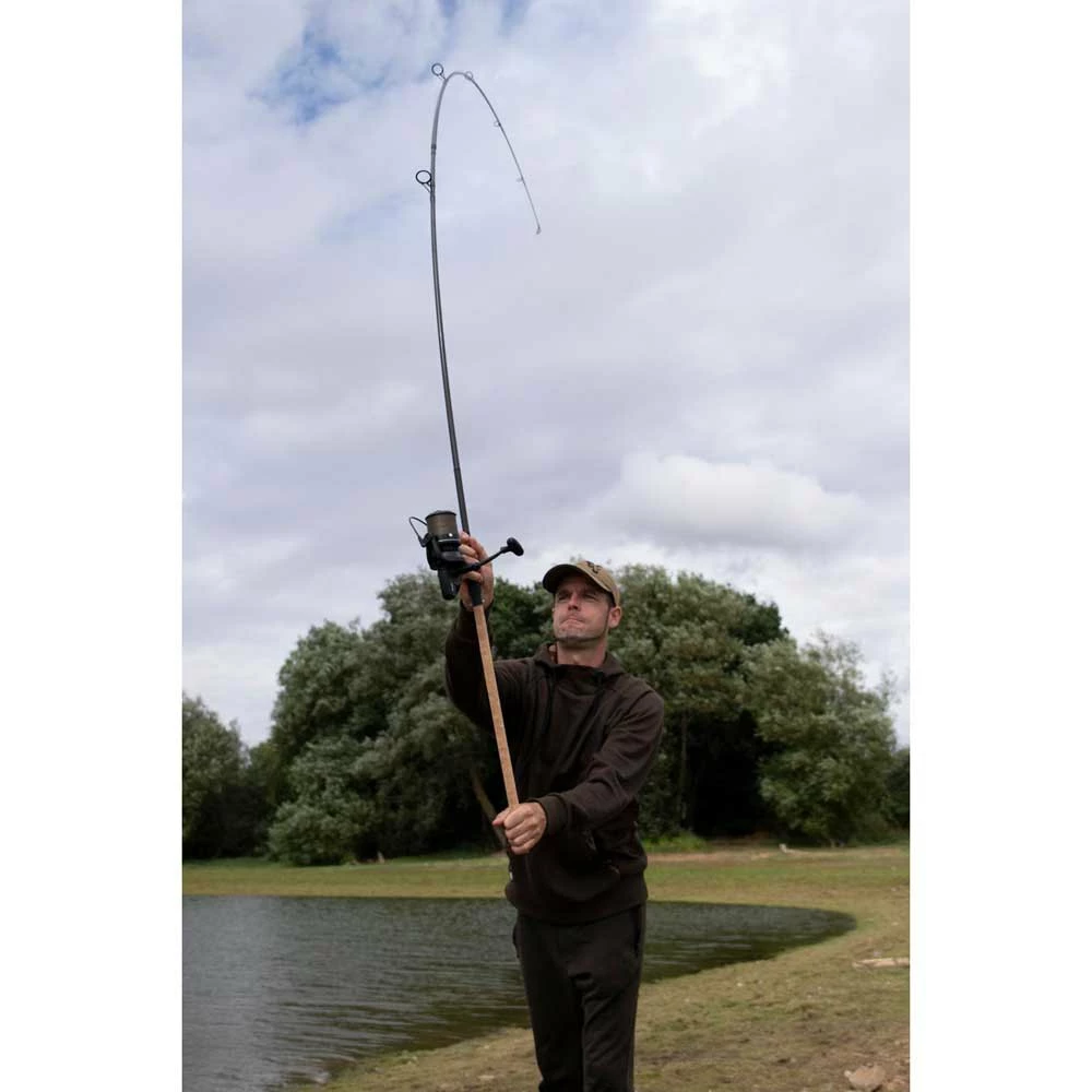 Fox International Horizon X3 Mango Abreviado Carpfishing Rod - Image 6
