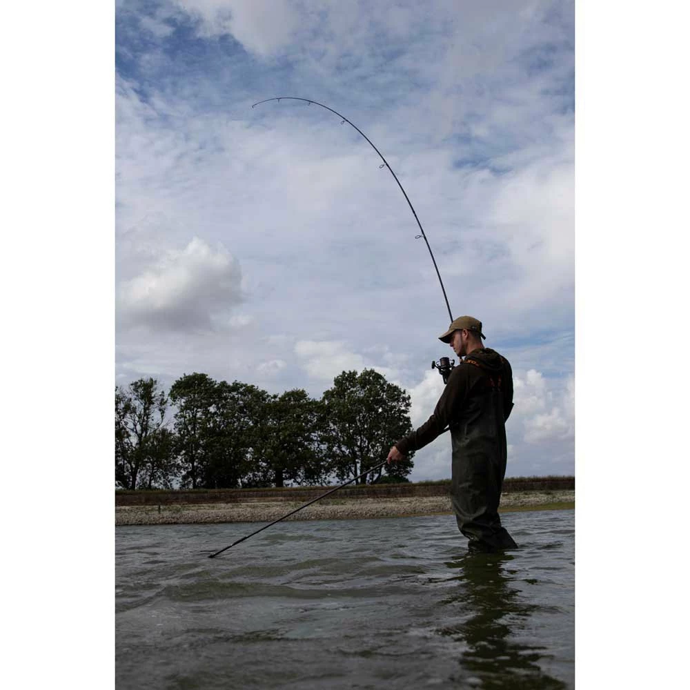 Fox International Horizon X3 Mango Abreviado Carpfishing Rod - Image 7