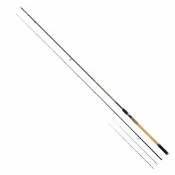 GARBOLINO Essential Feeder 2S Carpfishing Rod
