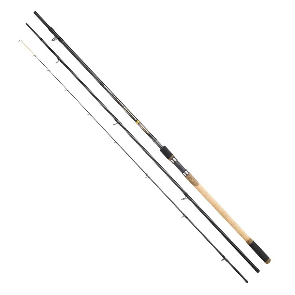 GARBOLINO Essential Feeder 3S Carpfishing Rod