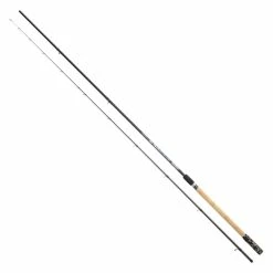GARBOLINO Silver Bullet Feeder Carpfishing Rod