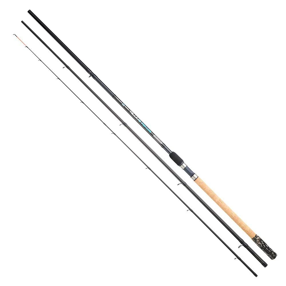 GARBOLINO Silver Bullet Feeder Carpfishing Rod