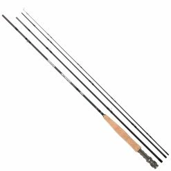 Grauvell Intrepid Fly Fishing Rod