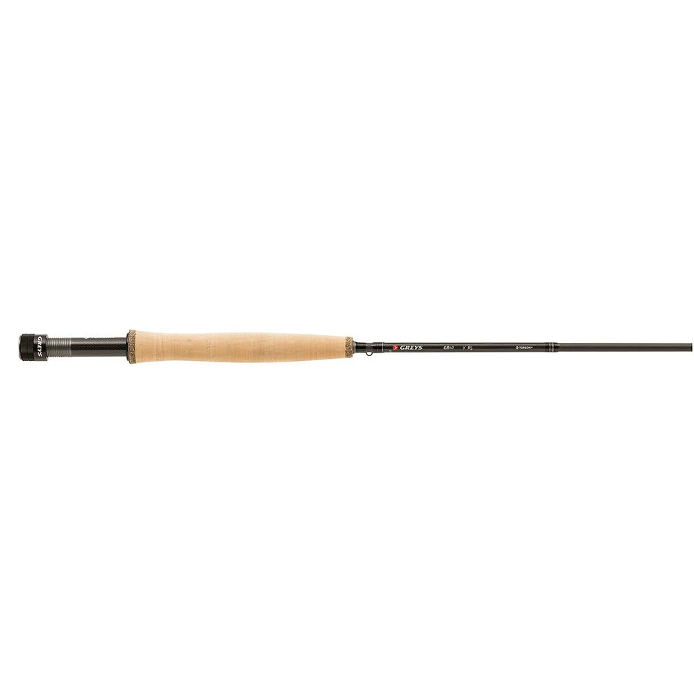 Greys GR60 FW+EH Fly Fishing Rod