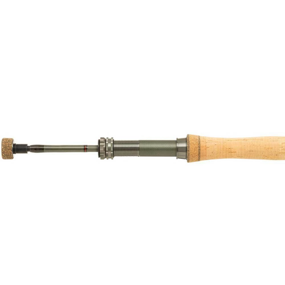 Greys GR80 Streamflex Plus Fly Fishing Rod - Image 3