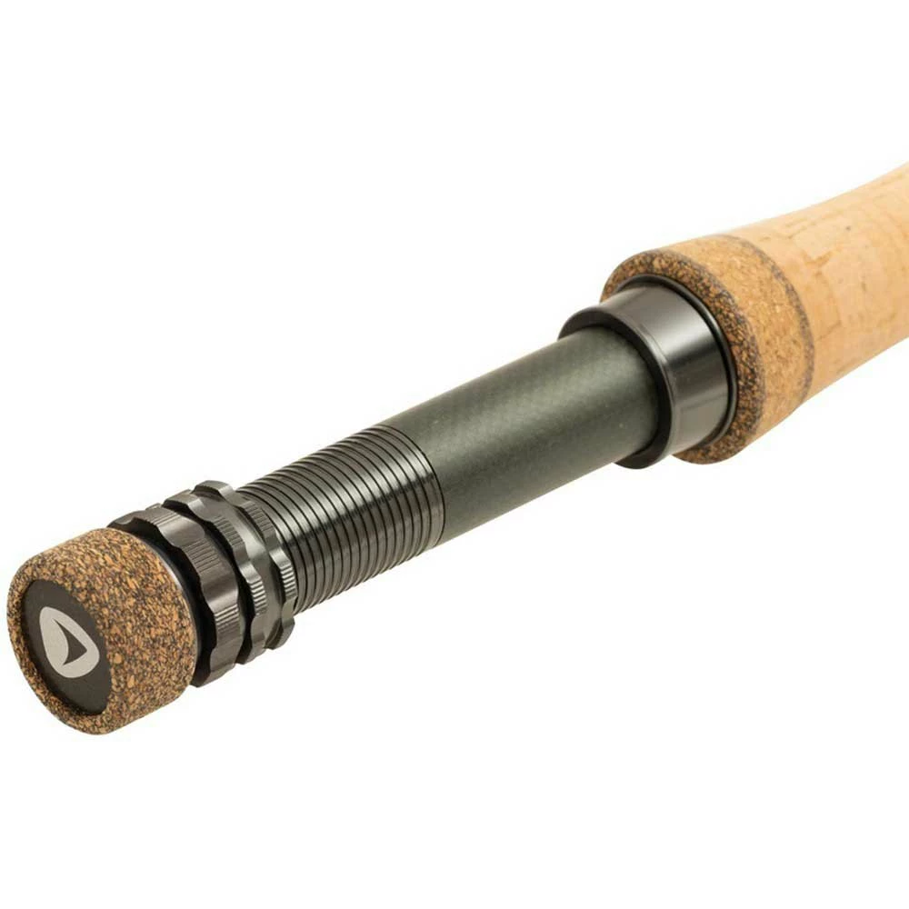 Greys GR80 Streamflex Plus Fly Fishing Rod - Image 4