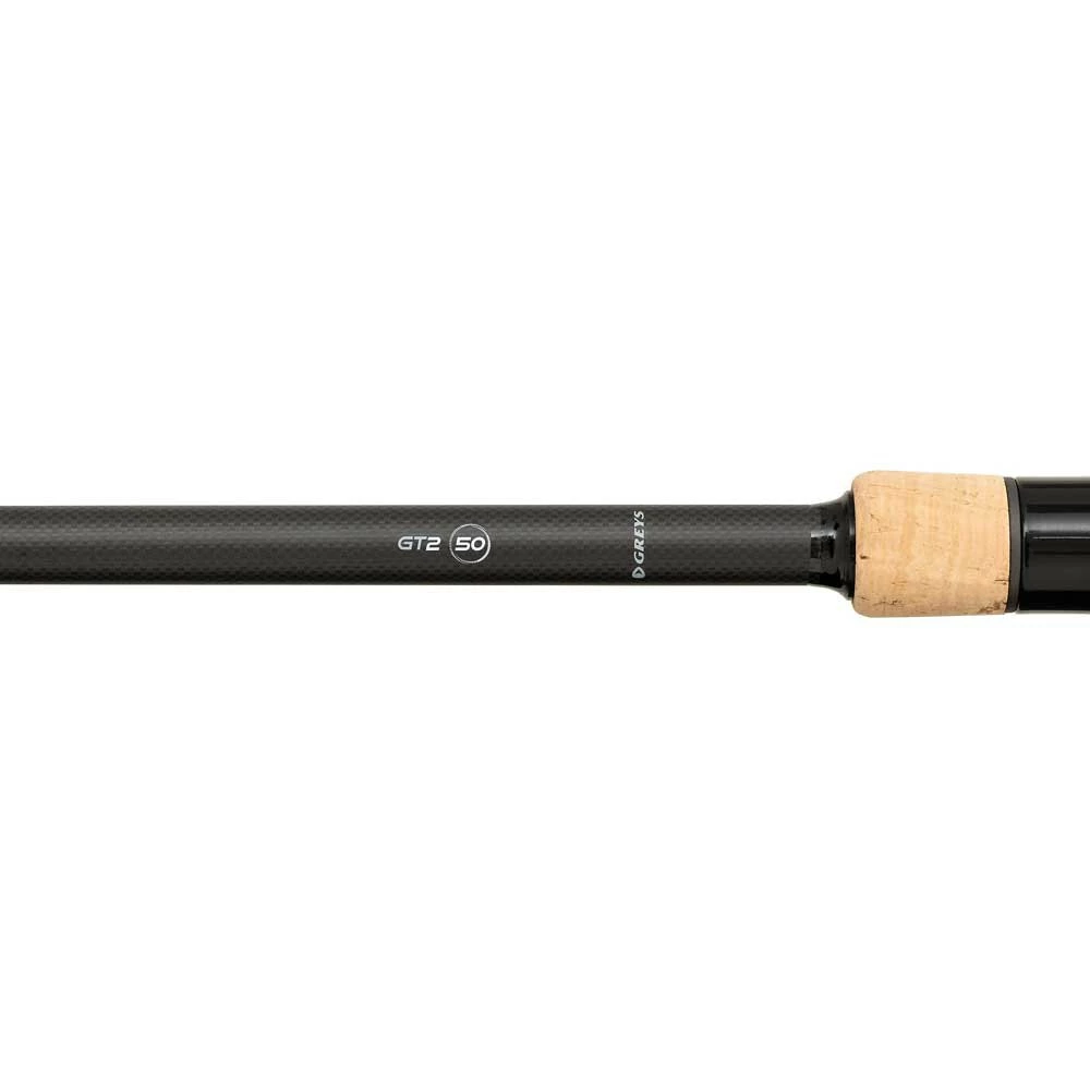 Greys GT2 Cork Carpfishing Rod - Image 3