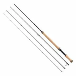 Greys Kite Switch Fly Fishing Rod