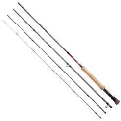 Greys Wing Stillwater Fly Fishing Rod