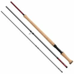 Greys Wing Stillwater T Fly Fishing Rod