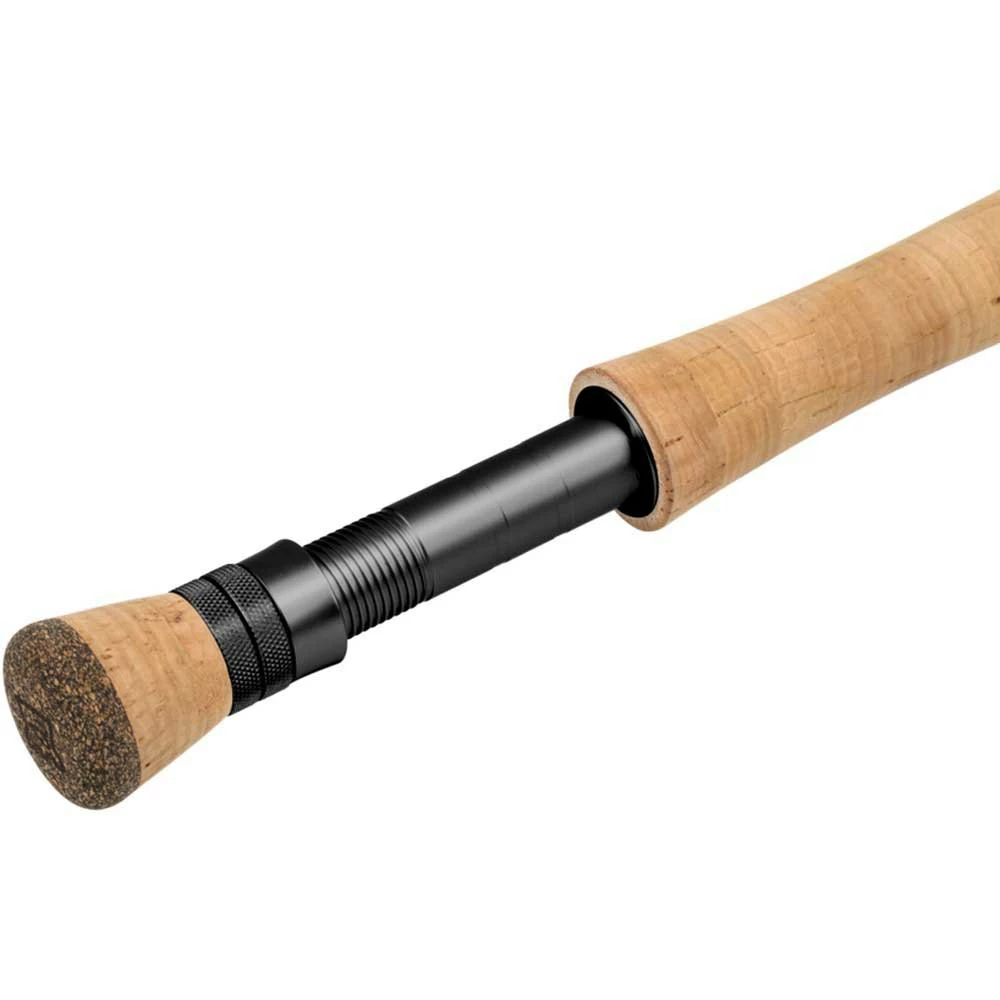 Hardy Zane Pro Fly Fishing Rod - Image 3