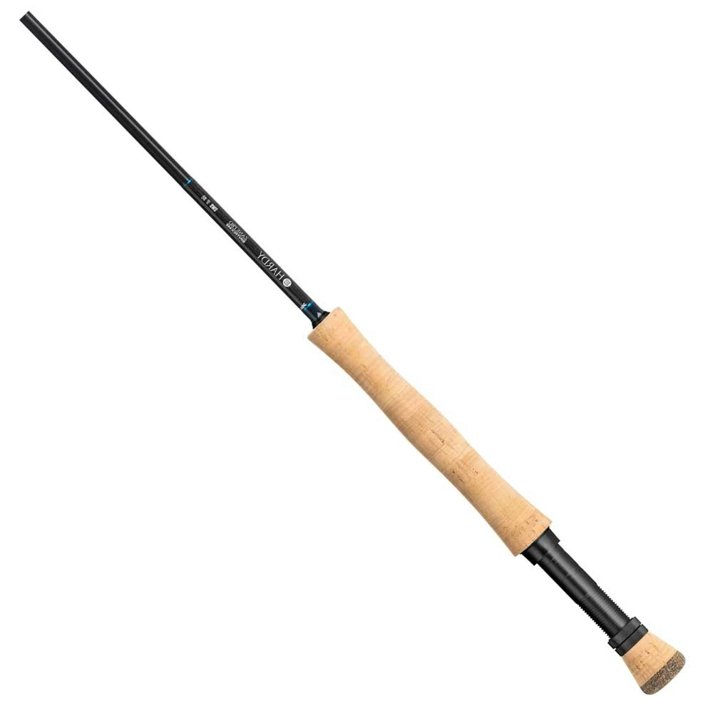 Hardy Zane Pro Fly Fishing Rod